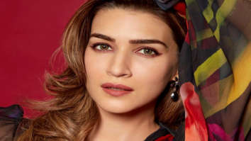 Celebrity Photos of Kriti Sanon