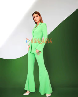 Celebrity Photos of Kriti Sanon