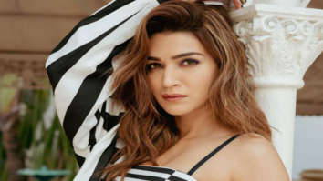 Celebrity Photos of Kriti Sanon