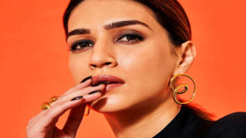 Celebrity Photos of Kriti Sanon