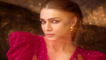 Celebrity Photos of Kriti Sanon