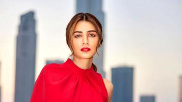 Celeb Photos Of Kriti Sanon