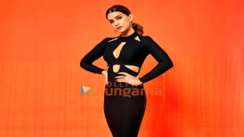 Celebrity Photos of Kriti Sanon
