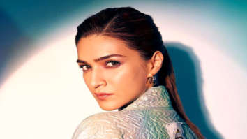 Celebrity Photos of Kriti Sanon