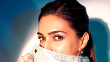 Celebrity Photos of Kriti Sanon