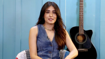 Kritika Kamra: “Acting happened by chance & thank god it happened”