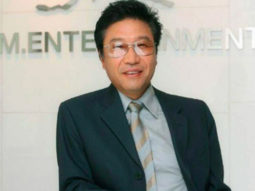 SM Entertainment’s founder Lee Soo Man to star in his own documentary Lee Soo Man: The King of K-Pop at Amazon Studios