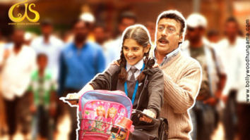 First Look Of The Movie Life Is Good!