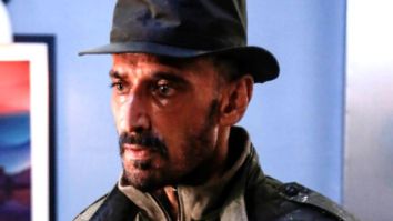 Movie Stills Of The Movie Maarich