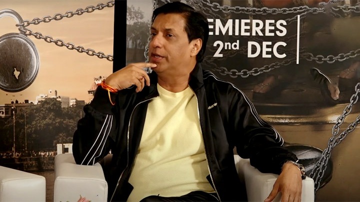 Madhur Bhandarkar & Aahana Kumra on ‘India Lockdown’ & It’s Importance in Post-Covid World Madhur Bhandarkar & Aahana Kumra on ‘India Lockdown’ & It’s Importance in Post-Covid World
