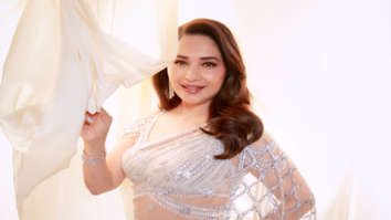 Celebrity Photos of Madhuri Dixit
