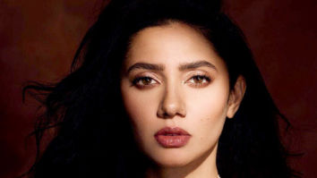 Celeb Photos Of Mahira Khan