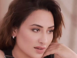 Mahira Sharma steals hearts with her mesmerizing beauty