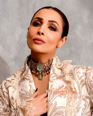 Celebrity Photos of Malaika Arora