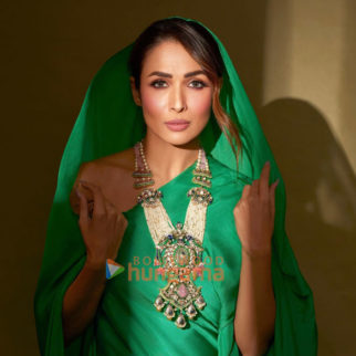 Celebrity Photos of Malaika Arora