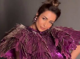 Malaika Arora looks drop dead gorgeous in her photoshoot