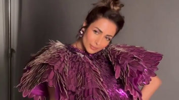 Malaika Arora looks drop dead gorgeous in her photoshoot
