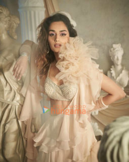 Celebrity Photos of Manushi Chhillar