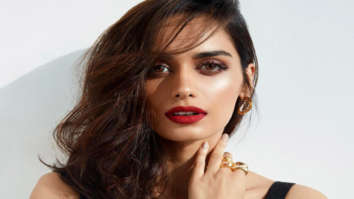 Celebrity Photos of Manushi Chhillar