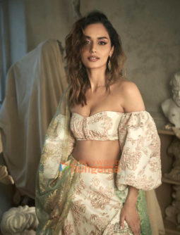 Celebrity Photos of Manushi Chhillar