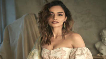 Celebrity Photos of Manushi Chhillar