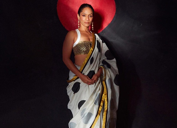 Designer-actor Masaba Gupta to start her own podcast 