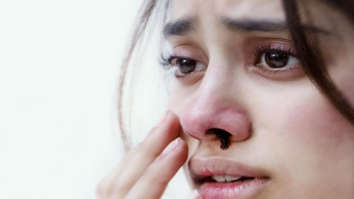 Movie Stills Of The Movie Mili