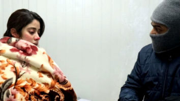 On The Sets From The Movie Mili