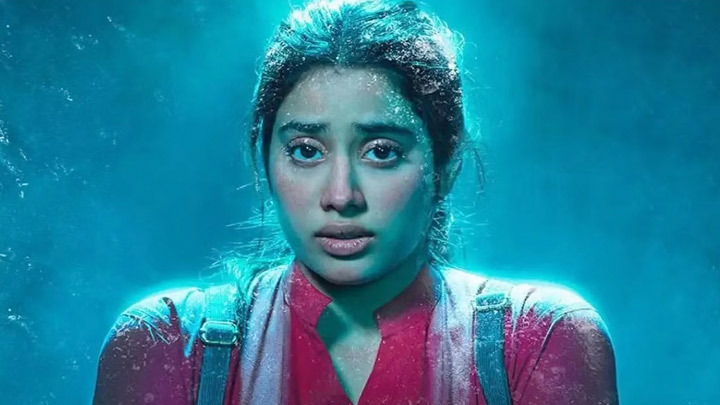 Mili Trailer 2 | Janhvi Kapoor | Sunny Kaushal | Manoj Pahwa