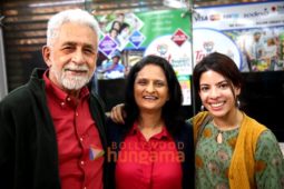 On The Sets From The Movie Minimum