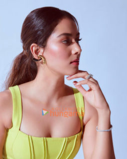 Celebrity Photos of Mira Kapoor