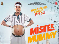 First Look Of The Movie Mister Mummy