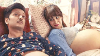 Mister Mummy (Title Track) | Riteish Deshmukh, Genelia D’Souza
