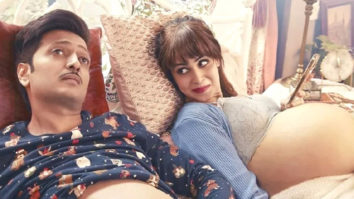 Mister Mummy (Title Track) | Riteish Deshmukh, Genelia D’Souza