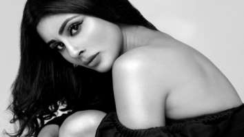 Celeb Photos Of Mouni Roy