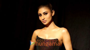 Celeb Photos Of Mouni Roy