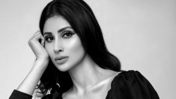 Celeb Photos Of Mouni Roy