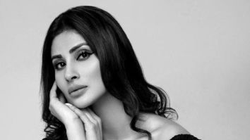 Celeb Photos Of Mouni Roy
