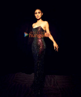 Celeb Photos Of Mouni Roy