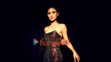 Celeb Photos Of Mouni Roy