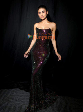 Celeb Photos Of Mouni Roy