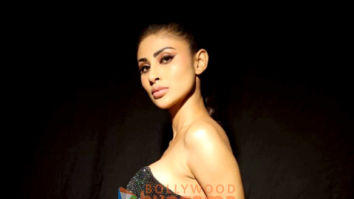 Celeb Photos Of Mouni Roy
