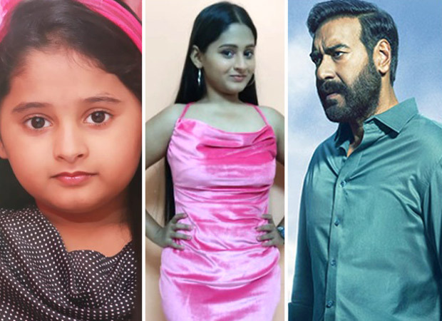 EXCLUSIVE: Mrunal Jadhav reveals how her life changed after Drishyam: “I couldn’t go and play anywhere as people would mob me. My mother stopped taking me in local trains. I last travelled by public transport when I was in Class 4 or 5”