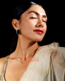 Celeb Photos Of Mrunal Thakur