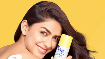Celeb Photos Of Mrunal Thakur