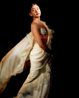 Celeb Photos Of Mrunal Thakur
