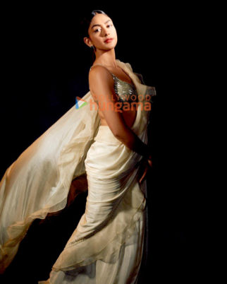 Celeb Photos Of Mrunal Thakur