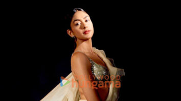 Celeb Photos Of Mrunal Thakur