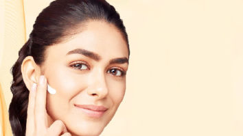 Celeb Photos Of Mrunal Thakur