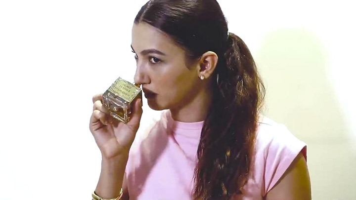 My Perfume Collection | Gauahar Khan My Perfume Collection | Gauahar Khan